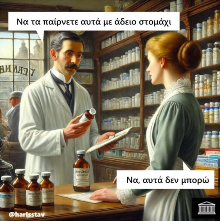 Αστεία memes, ατάκες, YOLO βίντεο, viral, αστεία video στο TikTok που ανέβηκαν στο διαδίκτυο και μας έκαναν να γελάσουμε.