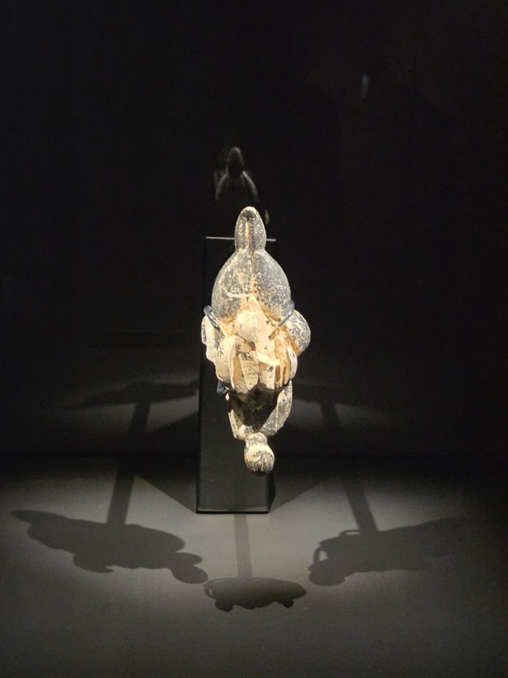 Aφροδίτη του Lespugue 