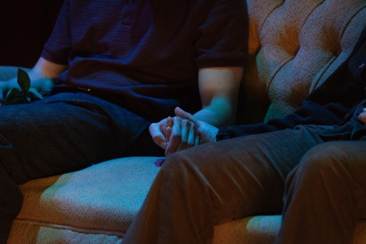 Ιεροτελεστία, Εθνικό Θέατρο