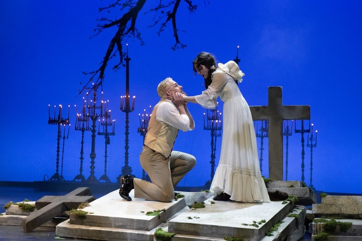 «Ο Βυσσινόκηπος», ΚΘΒΕ