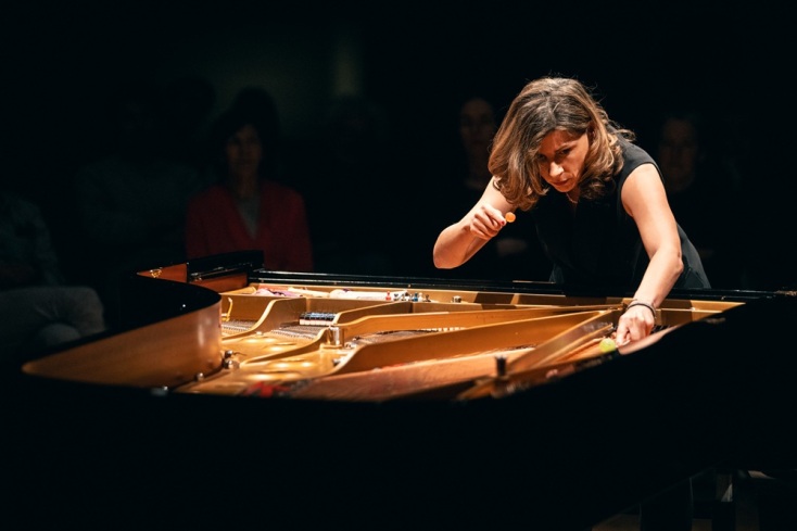 Τάνια Γιαννούλη