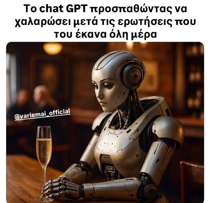 Αστεία memes, ατάκες, YOLO βίντεο, viral, αστεία video στο TikTok που ανέβηκαν στο διαδίκτυο και μας έκαναν να γελάσουμε.