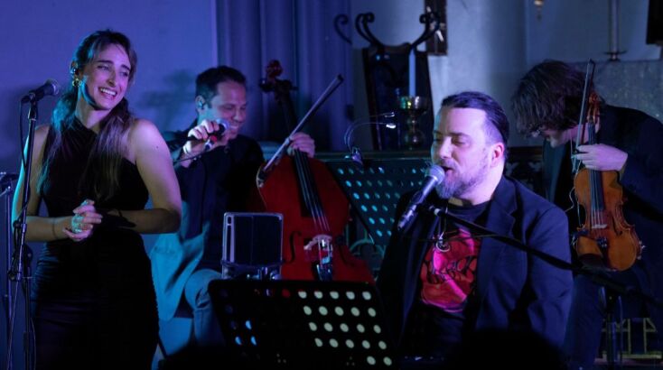 Στάθης Δρογώσης