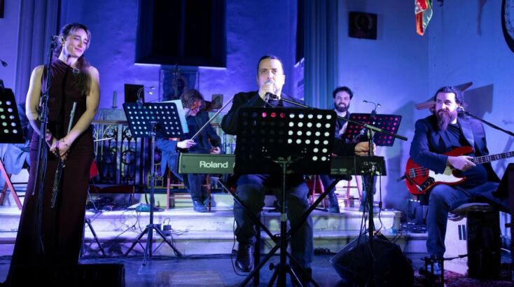 Στάθης Δρογώσης