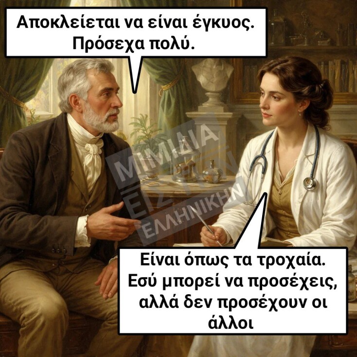 Αστεία memes, ατάκες, YOLO βίντεο, viral, αστεία video στο TikTok που ανέβηκαν στο διαδίκτυο και μας έκαναν να γελάσουμε.