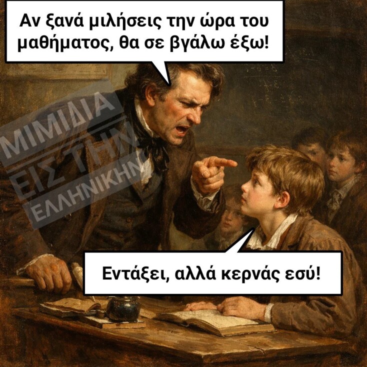 Αστεία memes, ατάκες, YOLO βίντεο, viral, αστεία video στο TikTok που ανέβηκαν στο διαδίκτυο και μας έκαναν να γελάσουμε.