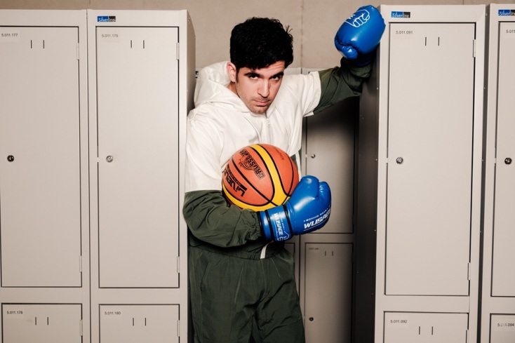  «Η Συμφωνία του Αθλητή», ΕΛΣ