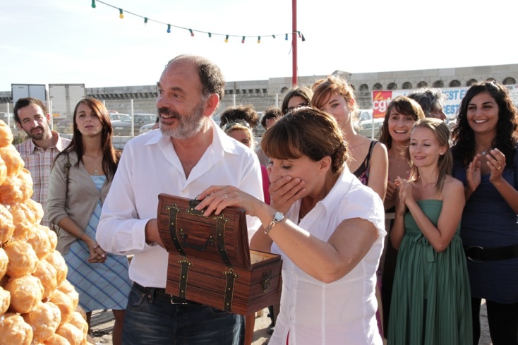 Χιόνια στο Κιλιμάντζαρο» του Robert Guédiguian,