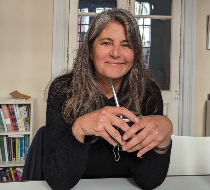 Σέλβα Αλμάδα | Νεκρά κορίτσια | Εκδόσεις Κλειδάριθμος