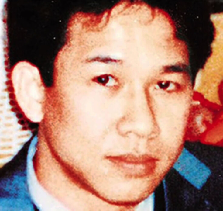 Ο Ταϊλανδός μπάτλερ Πράσερτ Σερτουασάνα