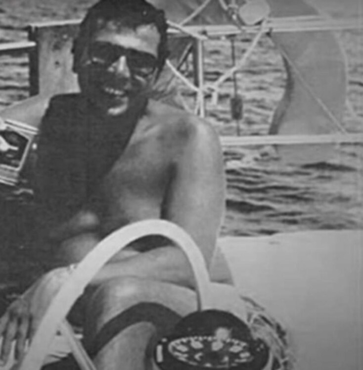 Σφαγή της Εκάλης | Μιχάλης Χρυσαφίδης