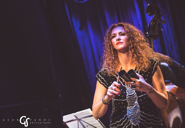 Μιράντα Βερούλη