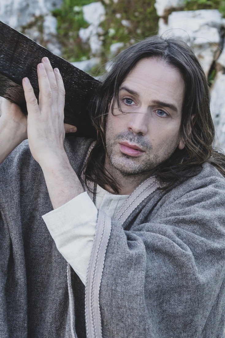 «Ο Χριστός ξανασταυρώνεται», Θέατρο Σταθμός