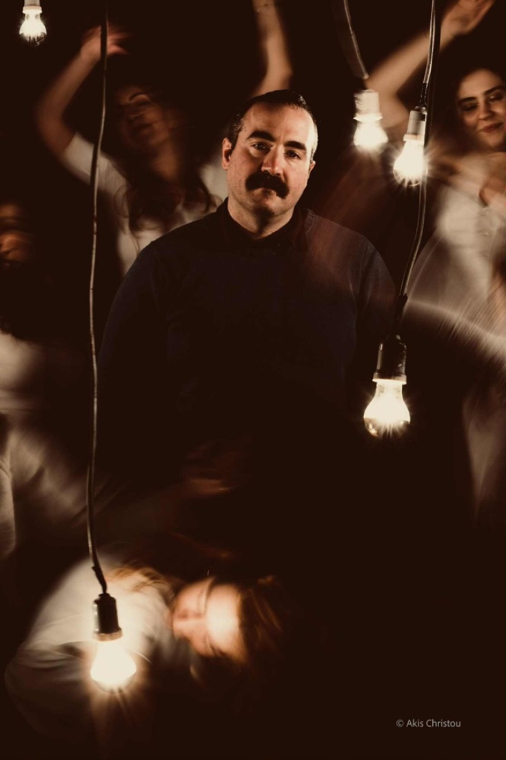 Δημήτρης Μπούρας