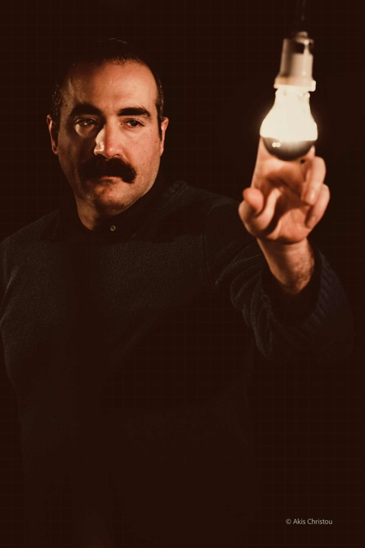 Δημήτρης Μπούρας