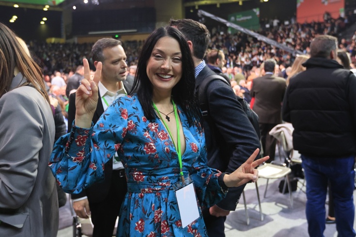 Νάντια Γιαννακοπούλου