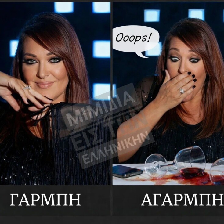 Αστεία memes, ατάκες, YOLO βίντεο, viral, αστεία video στο TikTok που ανέβηκαν στο διαδίκτυο και μας έκαναν να γελάσουμε.