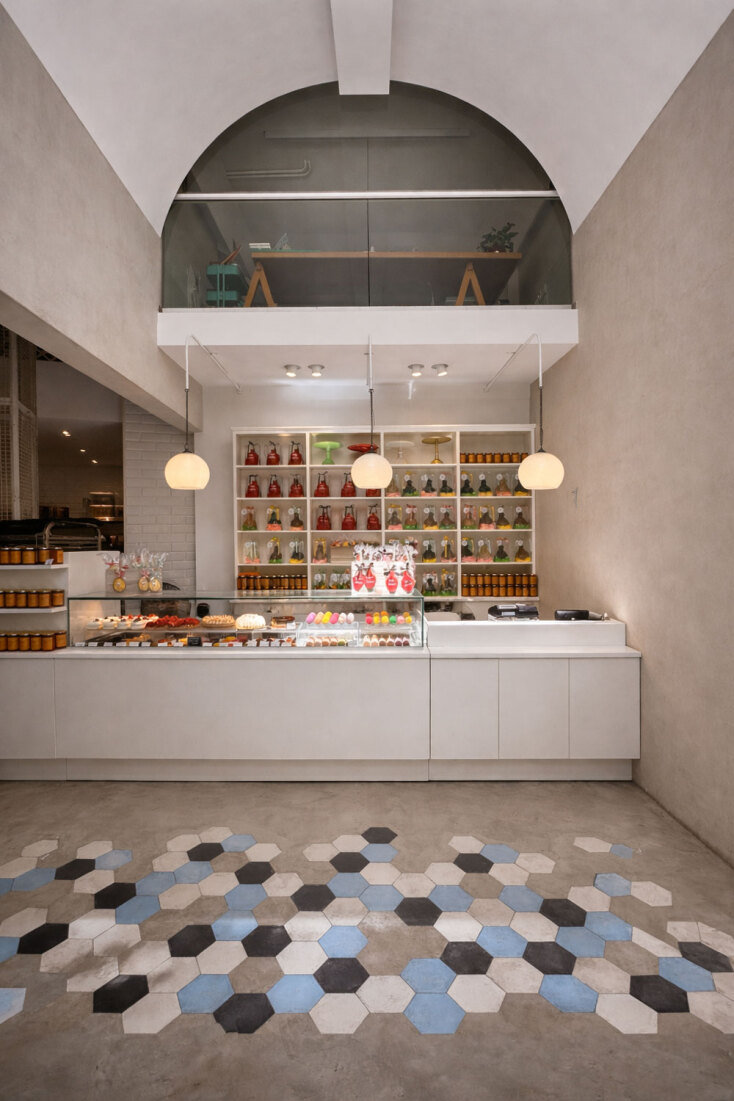 Cake Boutique | Ζαχαροπλαστείο Κέρκυρα