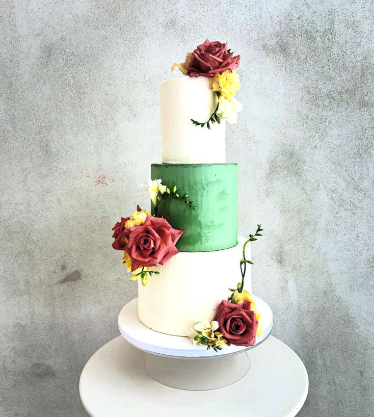 Cake Boutique | Ζαχαροπλαστείο Κέρκυρα