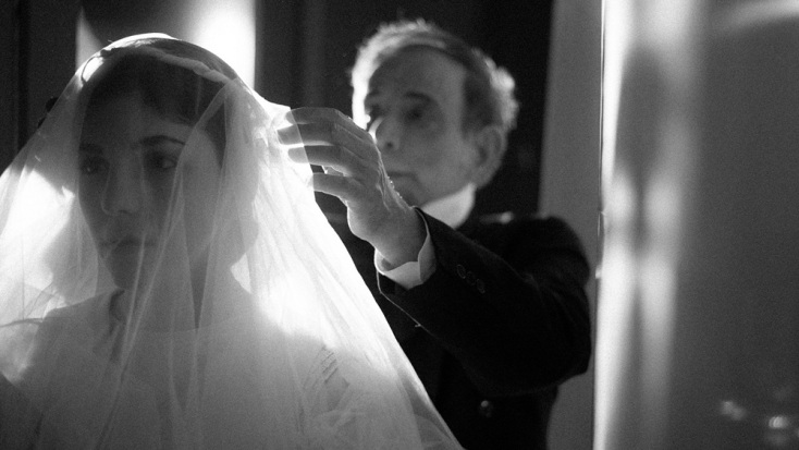 «Η Ήμερη και το εικόνισμα», θέατρο Αλεξάνδρεια