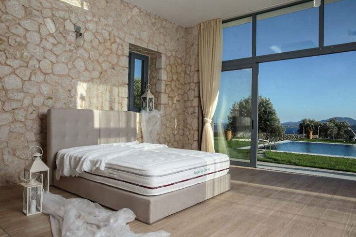 Imperial Strom | Κέρκυρα