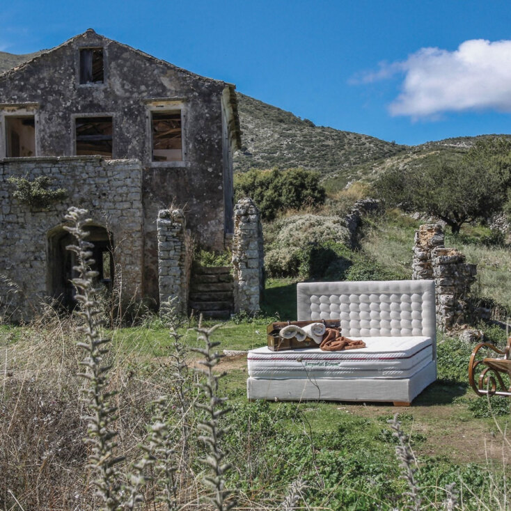 Imperial Strom | Κέρκυρα