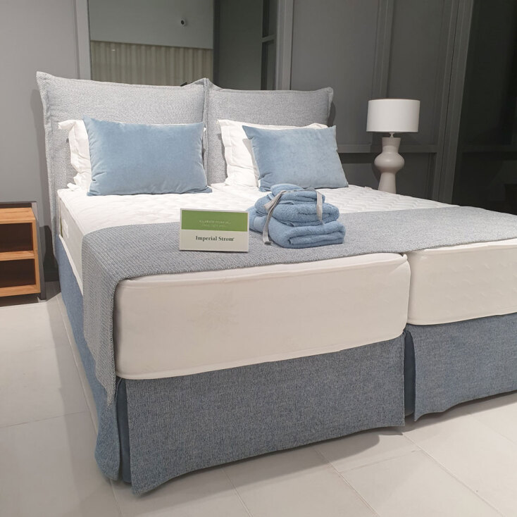 Imperial Strom | Κέρκυρα