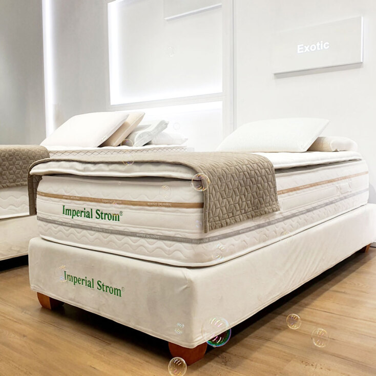 Imperial Strom | Κέρκυρα