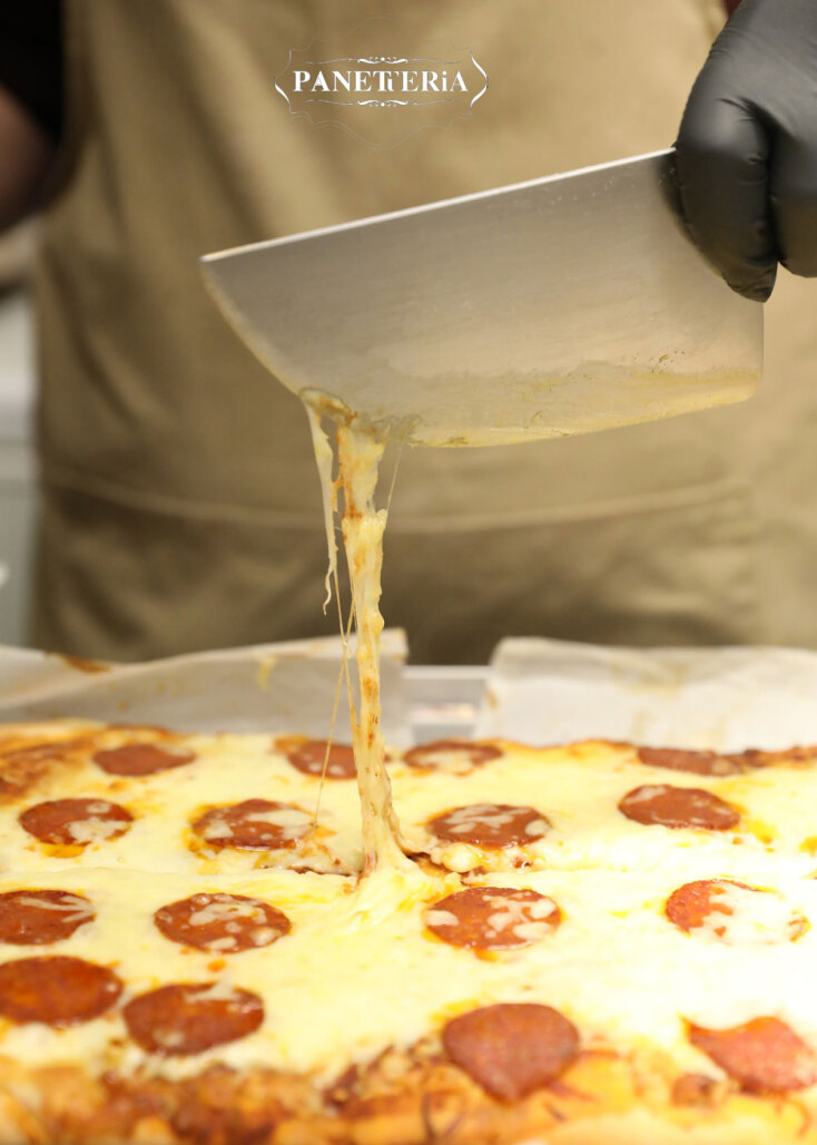 Panetteria | Κέρκυρα