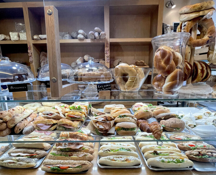 Panetteria | Κέρκυρα