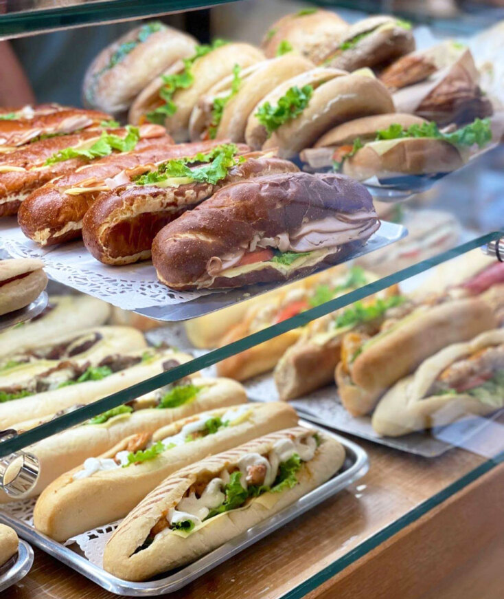 Panetteria | Κέρκυρα