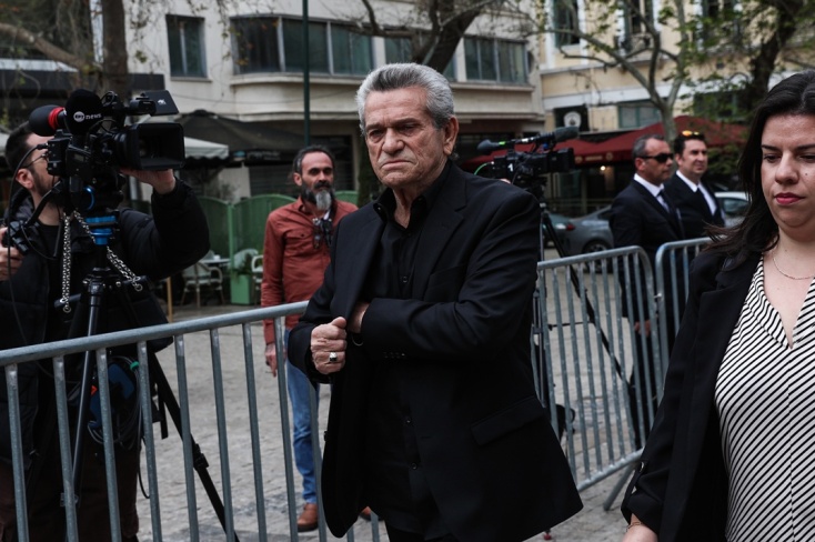 Γιώργος Μαργαρίτης