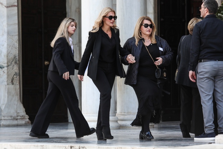 Νατάσσα Θεοδωρίδου