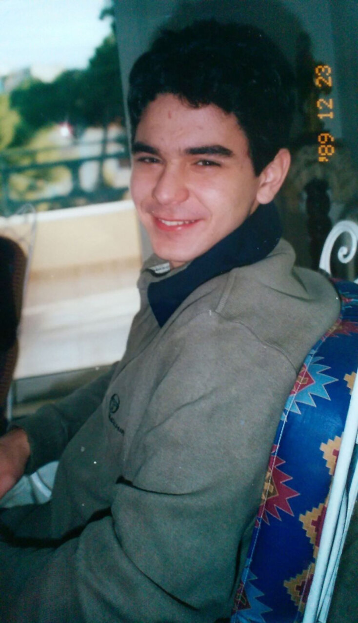 Μάριος Παπαγεωργίου