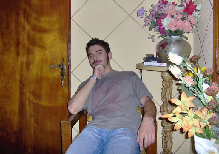 Μάριος Παπαγεωργίου