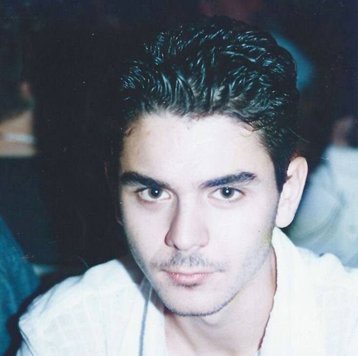 Μάριος Παπαγεωργίου