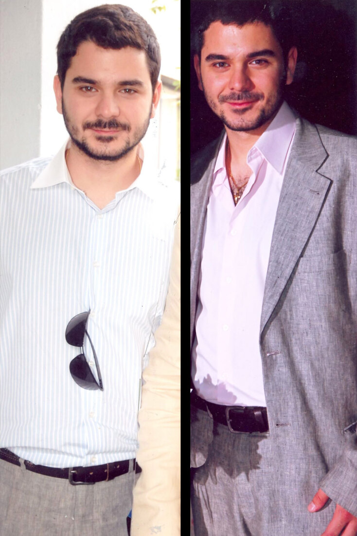 Μάριος Παπαγεωργίου