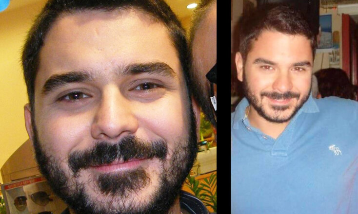 Μάριος Παπαγεωργίου