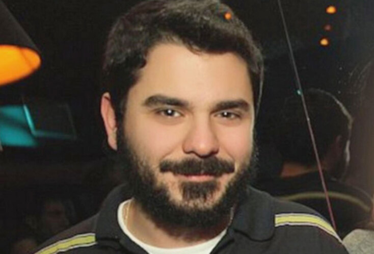 Μάριος Παπαγεωργίου