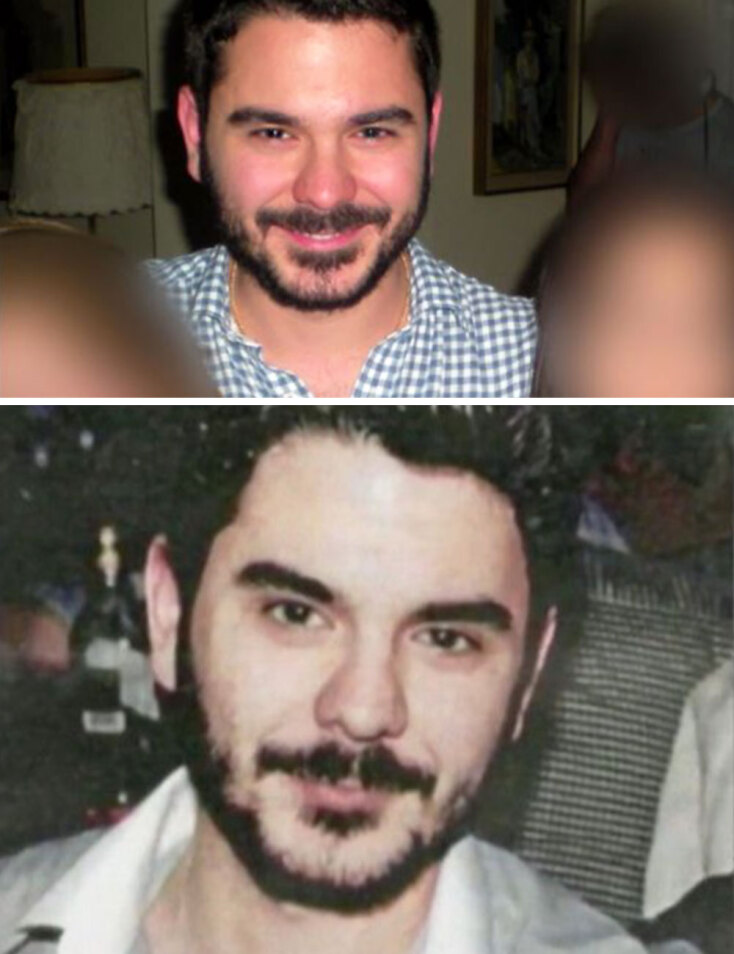 Μάριος Παπαγεωργίου