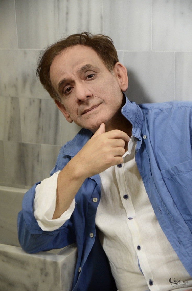 Βασίλης Βλάχος