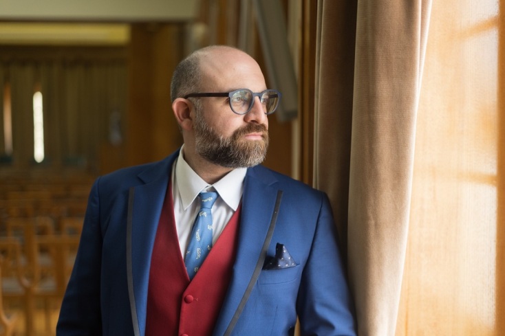 Η Φιλαρμόνια Ορχήστρα Αθηνών παρουσιάζει τη Μεγάλη Δευτέρα το Ορατόριο Παύλος