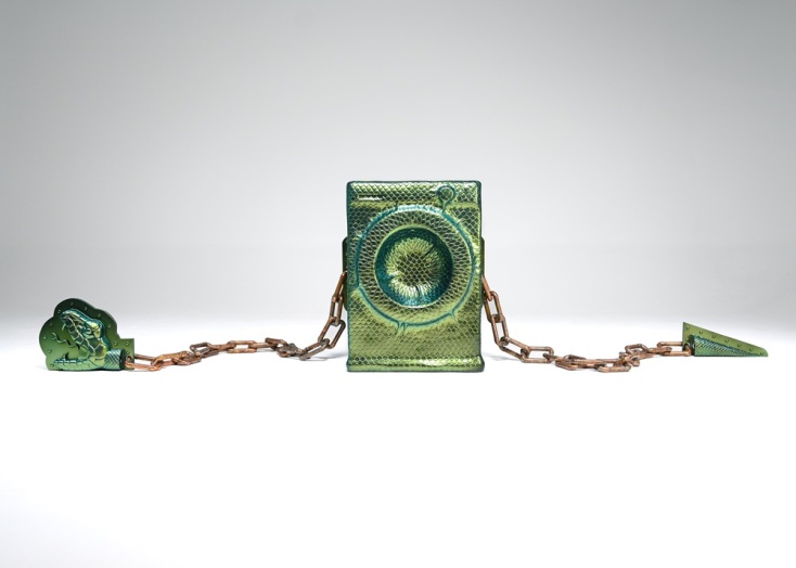 Αlly Rosenberg, Rinse and Spin