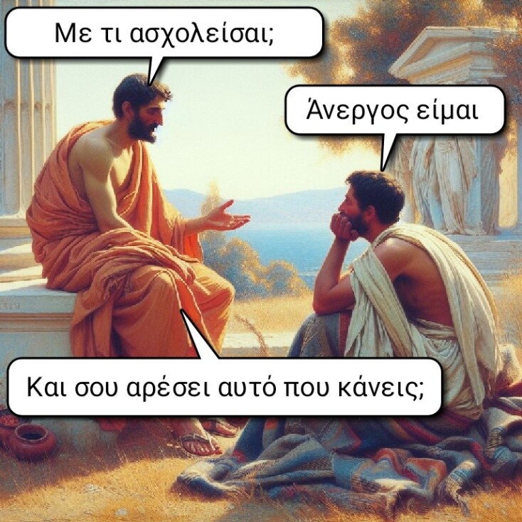 Αστεία memes, ατάκες, YOLO βίντεο, viral, αστεία video στο TikTok που ανέβηκαν στο διαδίκτυο και μας έκαναν να γελάσουμε.