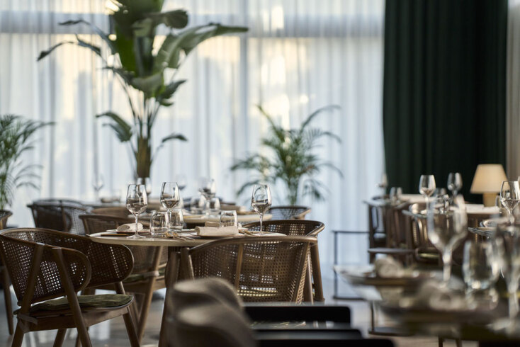 Lalane | Εστιατόριο, βόρεια προάστια