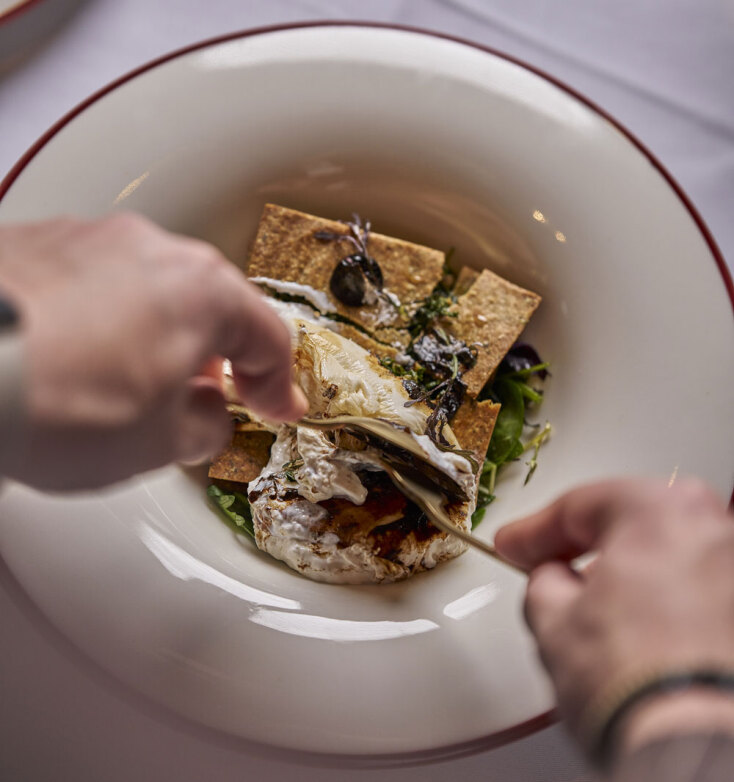 Lalane | Εστιατόριο, βόρεια προάστια