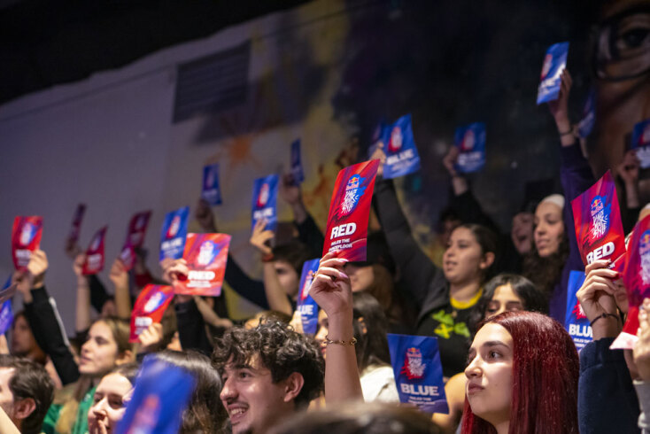 Red Bull Dance Your Style | Θεσσαλονίκη