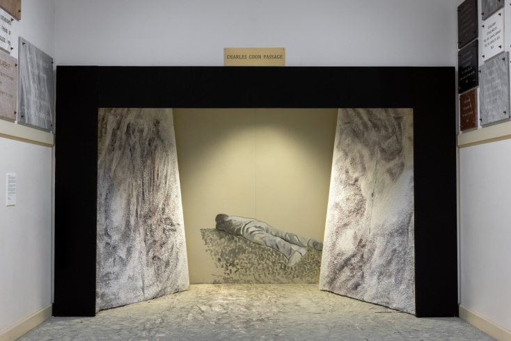 «Διπλός Δεσμός: Εικαστικοί Εκπαιδευτικοί του Κολλεγίου Αθηνών»