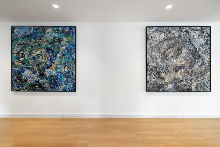 «Διπλός Δεσμός: Εικαστικοί Εκπαιδευτικοί του Κολλεγίου Αθηνών»