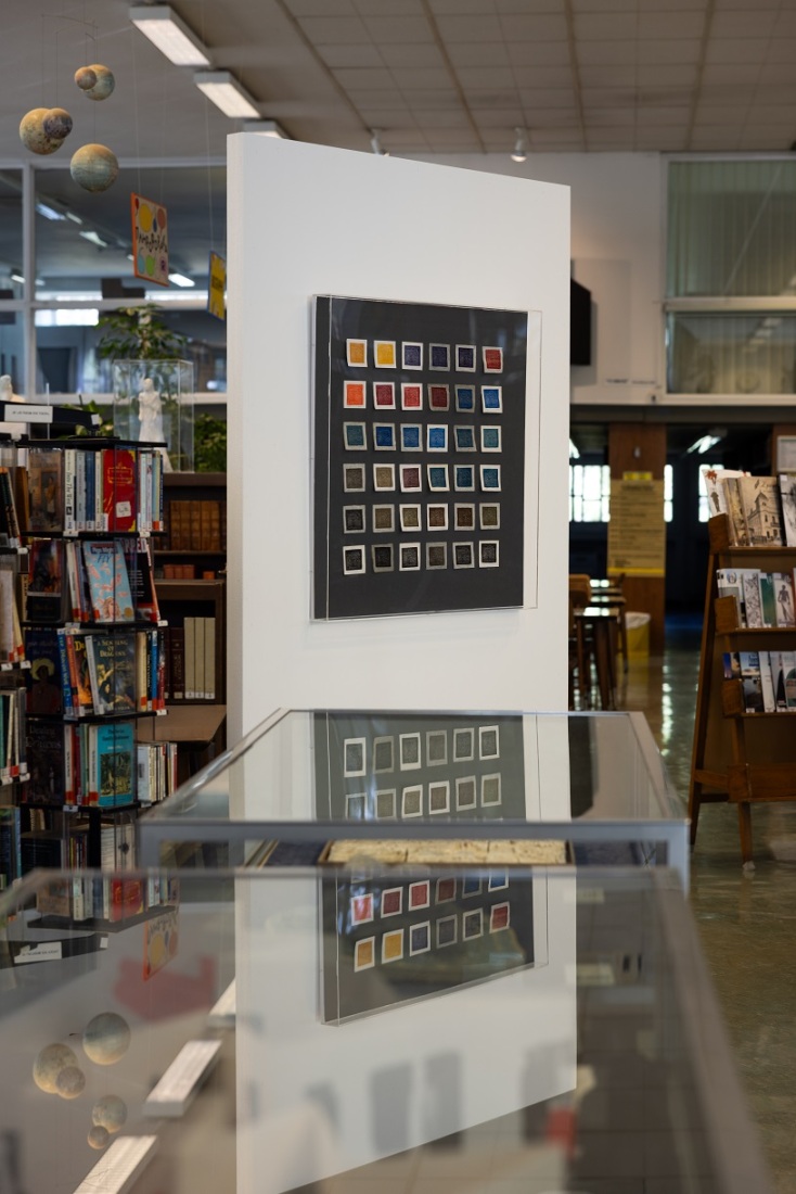 Διπλός Δεσμός: Έκθεση του Κολλεγίου Αθηνών με έργα 24 εικαστικών εκπαιδευτικών